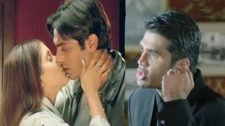 Jab Suniel Shetty Ke Premika Ki Arjun Rampal Ne Liya Chumma - Keerthi Reddy -Pyaar Ishq Aur Mohabbat