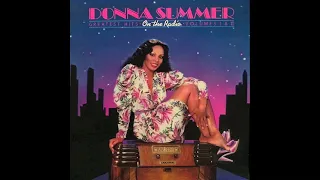 No More Tears (Enough Is Enough) - Donna Summer