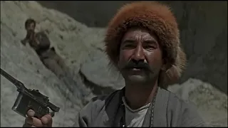 Заложник (1983) - Другой дороги у них нет!