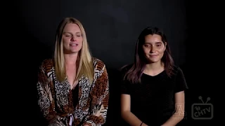 Sexual Assault Survivors Tell Their Story