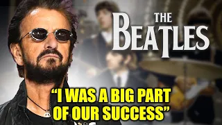 10 Reasons Ringo Starr Was The Most Important Beatle