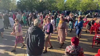 Танцы в Солигорске