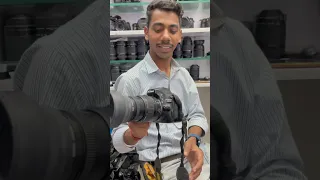 Delhi camera market chandani chowk 9871334254