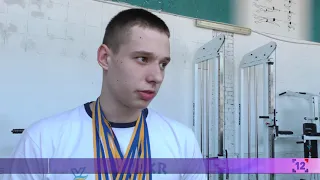 Волинські чемпіони: плавці здобули 10 медалей на чемпіонаті України