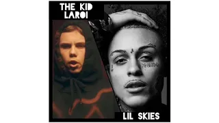 The Kid LAROI - Moving feat. Lil Skies (UNRELEASED FULL SONG)