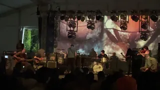 Godspeed You! Black Emperor - BBF3 LIVE Shaky Knees Atlanta, GA