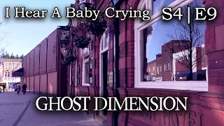 I Hear A Baby Crying - Ghost Dimension (S4|E9)