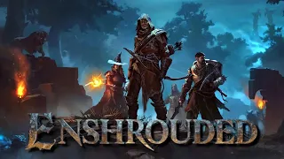 My Most Anticipated Open World Survival RPG Is Finally Here! - Enshrouded