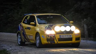 Austrian Rallye Legends  - Best of Dolzer/Pilz