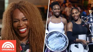 Serena & Venus Williams’ Mom Shares Secret To Raising Strong Women | Through Moms Eyes | TODAY