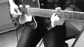 GOOD GOLLY MISS MOLLY - SWINGING BLUE JEANS / THE BEATLES (Cover)