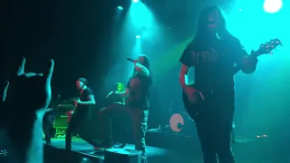 The Rock Club - People = Shit (Live - Slipknot - Cover)