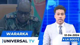 Warka Universal TV 12 04 2024