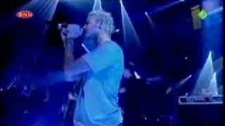 2001-02 - Linkin Park - In the End (Live @ TOTP).flv