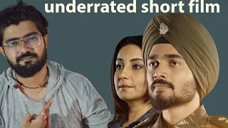 plus minus ; underrated short film │bhuvan bam │divya datta