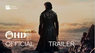 THE COUNT OF MONTE CRISTO Official HD Trailer (2024) Pierre Niney