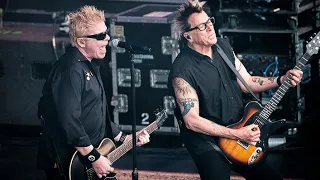 The Offspring - 2023-06-06 - Liseberg, Gothenburg, Sweden (Full Show, 4K)