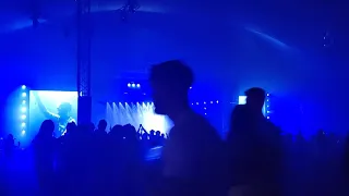 ilan bluestone/Elysian-moon child [Live Creamfields 2021