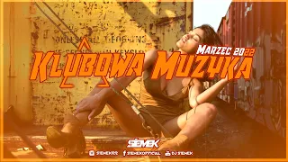 🔥 MARZEC 2022 🔥 NAJLEPSZA KLUBOWA MUZYKA VOL.1 🔥SIEMEK MIX🔥