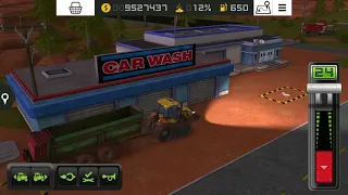 Farming Simulator #402 HD