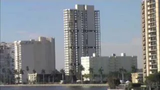30 Story Building Implosion