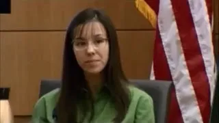 Jodi Arias Trial : Day 24 : 2 Of 3 : Text Messages (No Sidebars)
