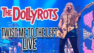 The Dollyrots - Twist Me to the Left (Live - O2 Academy, Glasgow, 13/04/2022)