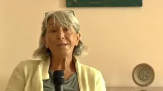 Stefania Stefani - Microbioma delle alte vie respiratorie