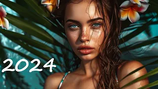 DEEP HOUSE MIX 2024 №331 👓 CAR MUSIC MIX 🚗 ETHNIC ARABIC MUSIC