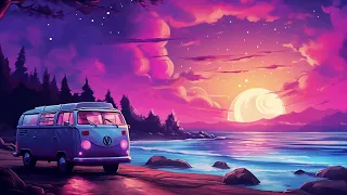 Ambient Music Mix and Sounds to Study, Sleep, Work, Chill and Relax | Camper Music | 12