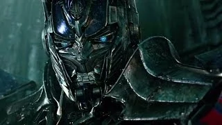 Transformers: Age of Extinction - Judgement