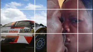 Naivasha Subaru boys behind scenes