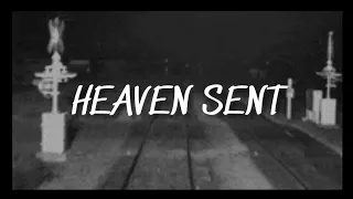 Heaven Sent (TJ MACE ) Official Lyric Video MACE BOY$ RECORD$