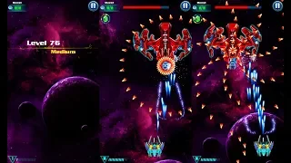 GUIDE: Level 76 Alien Shooter | Tips Tricks for Player | TOP Space Games Mobile