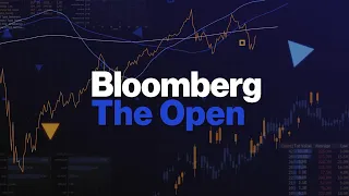 'Bloomberg The Open' Full Show (02/09/2023)