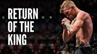 Conor McGregor 2021: Return Of The King  (UFC HIGHLIGHTS)