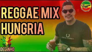 @reggae Mix Hungria as melhores do reggae Hungria as melhores 2021#🌊🏄