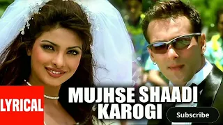Mujhse Shaadi Karogi kab tak javani chhupaaogi Rani new Hindi viral romantic song 2023