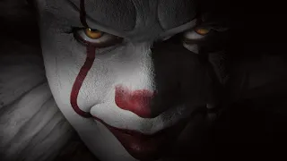 Pennywise (It) Tribute