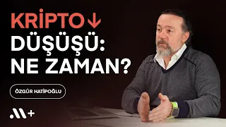 Kripto Düşüşü: Ne Zaman? | BBS #8 | Midas+