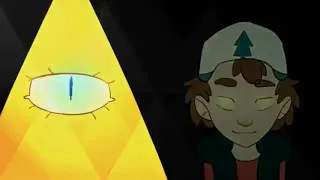 [My demon] - Bill and Dipper. ^GF^ videos