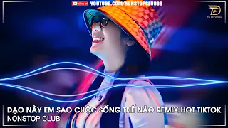 NONSTOP BAY PHÒNG 2024✈RỒI VỀ BÊN AI ĐẮM SAY TRỌN VẸN TƯƠNG LAI✈NHẠC DJ VINAHOUSE 2024 CỰC MẠNH