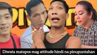 Diwata Pares Overload hindi na pinipilahan 'Mayabang at Attitude' na raw