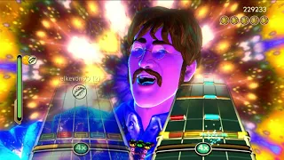 Lucy In The Sky With Diamonds By The Beatles | The Beatles Rock Band Expert Guitar Expert Drums