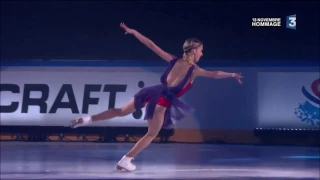 Maria Sotskova - Trophée de France 2016 - Gala