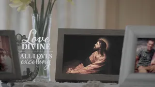 Love Divine, All Loves Excelling | Music Video
