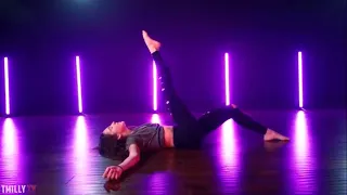 Kaycee Rice | Mine - Beyonce ft. Drake | Choreography by Talia Favia