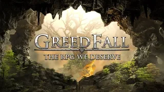 GreedFall | The RPG We Deserve - In Depth Review