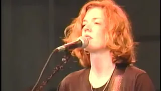 Sue Foley - Baby Where Are You - Live 2002