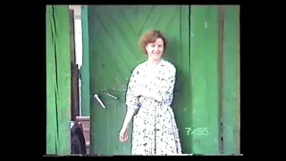 08 07 1995 Тюмень Макарова Л